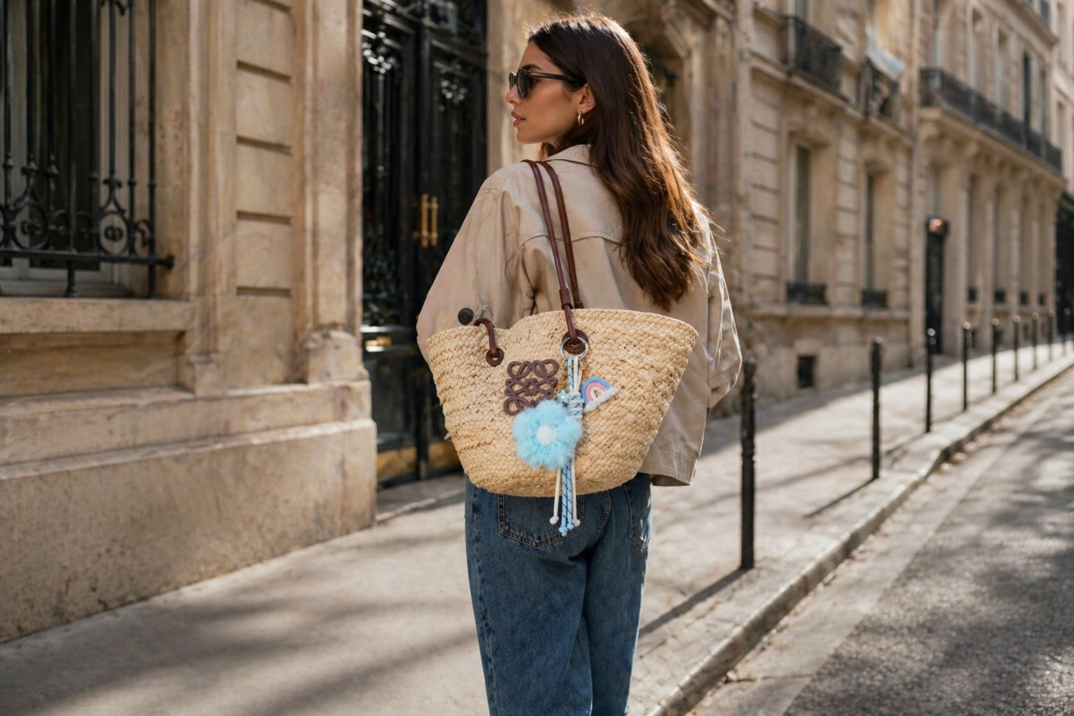 Charmy Bag